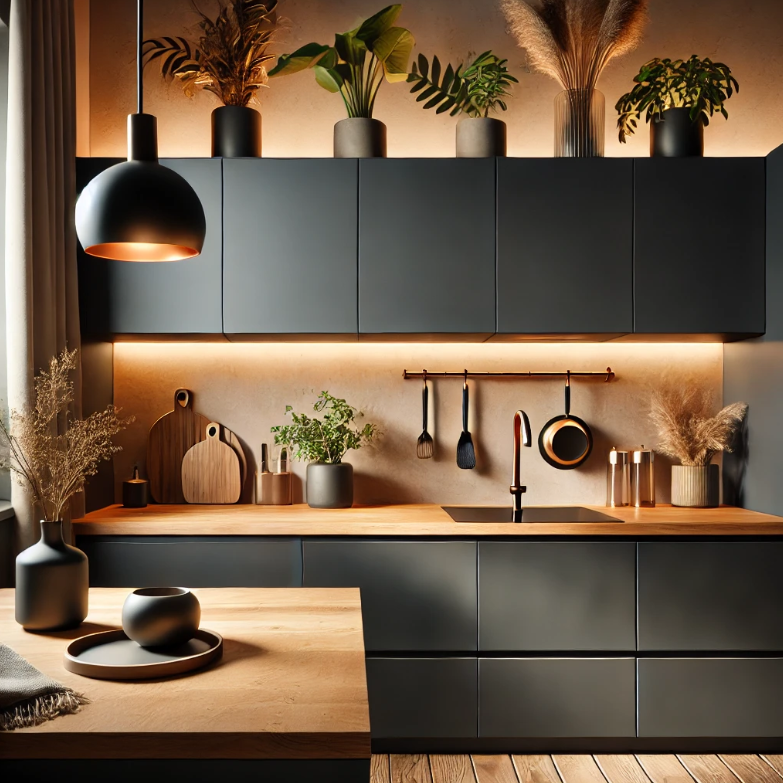 씽크대 상판 수리 트렌드 